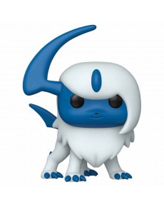 FUNKO POP! ABSOL VINYL - POKÉMON