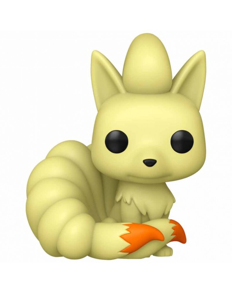 FUNKO POP! VINYL NINETALES - POKÉMON