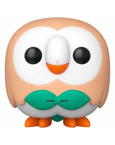 FUNKO POP! VINYL ROWLET - POKÉMON