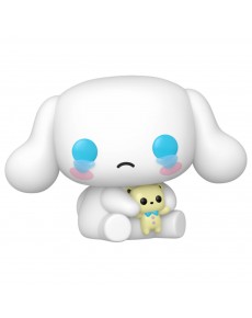 FUNKO POP! VINYL HELLO KITTY S8- CINNAMOROLL - SANRIO