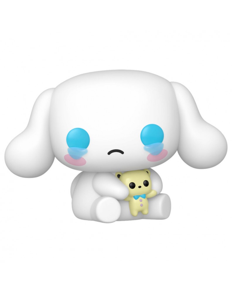 FUNKO POP! VINYL HELLO KITTY S8- CINNAMOROLL - SANRIO