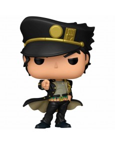 FUNKO POP! VINYL JOTARO KUJO - JOJO'S BIZARRE ADVENTURE