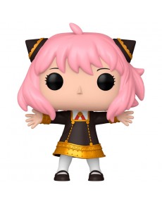 FUNKO POP! 10" ANYA FORGER JUMBO - SPY X FAMILIY