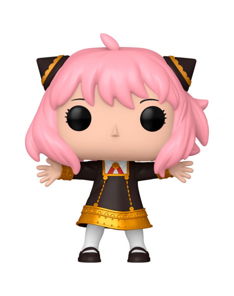 FUNKO POP! 10" ANYA FORGER JUMBO - SPY X FAMILIY