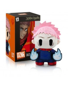 YUME JUJUTSU KAISEN DZNR PLUSH - CURSED ENERGY EDITION - YUJI ITADORI