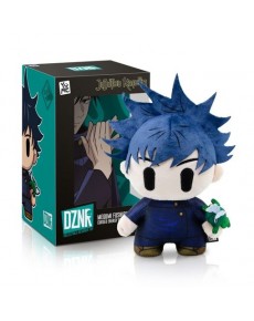 YUME JUJUTSU KAISEN DZNR PLUSH - CURSED ENERGY EDITION - MEGUMI