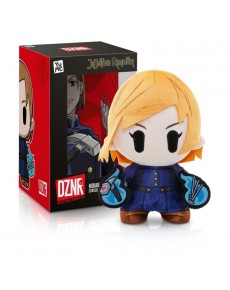 YUME JUJUTSU KAISEN DZNR PLUSH - CURSED ENERGY EDITION - NOBARA