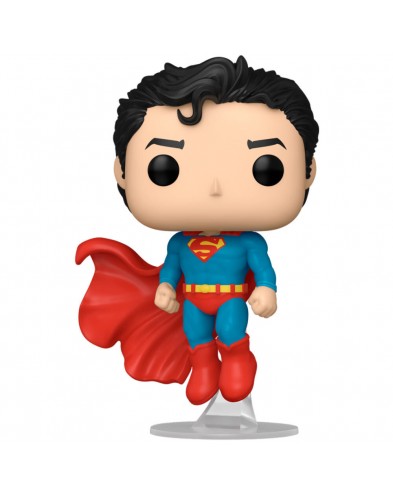 FUNKO POP! DC COMICS SUPERMAN