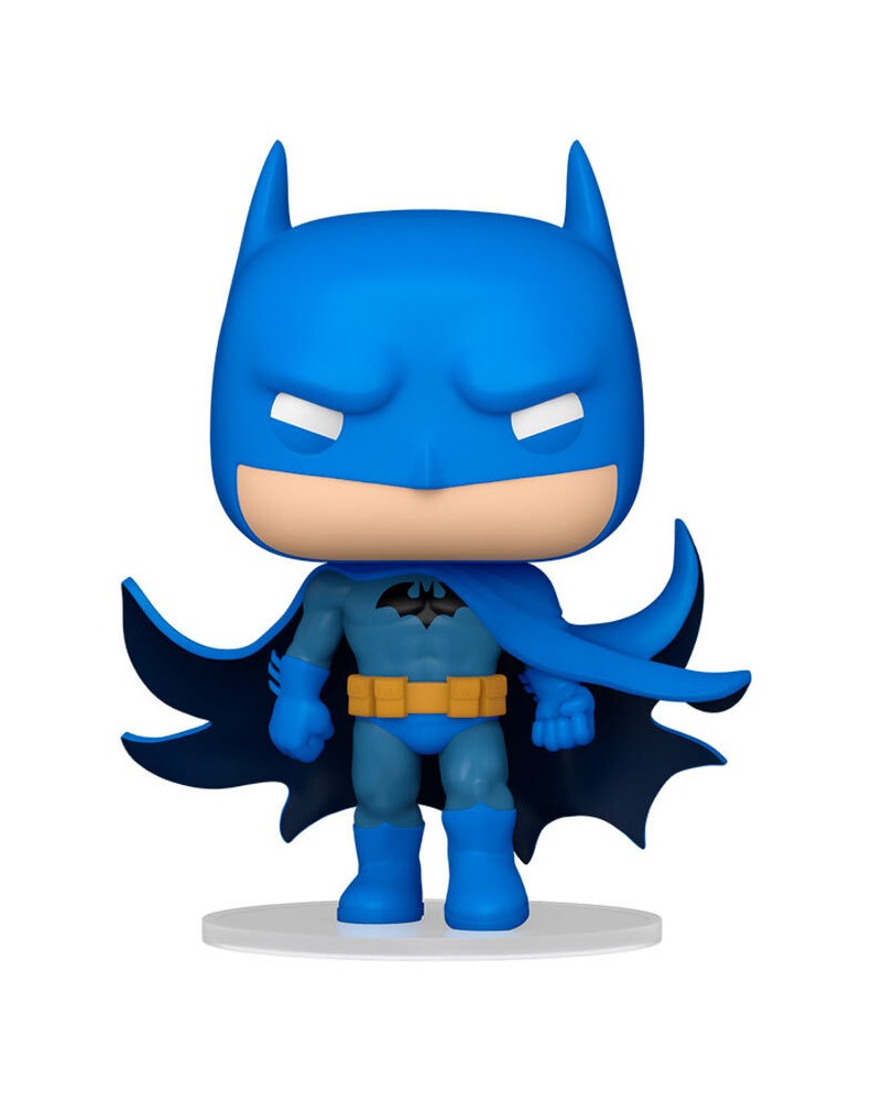 FUNKO POP! DC COMICS BATMAN