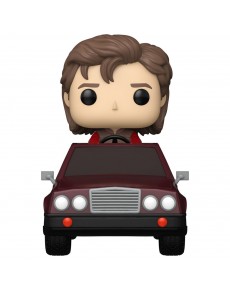 FUNKO POP! RIDES STRANGER THINGS 5 - STEVE HARRINGTON
