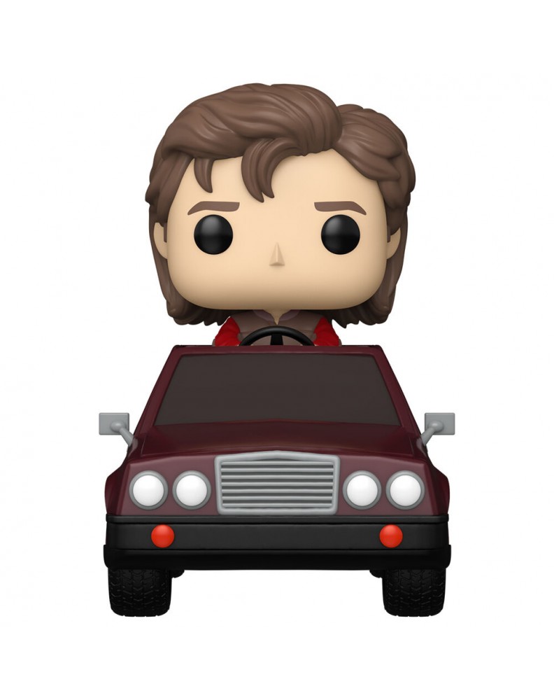 FUNKO POP! RIDES STRANGER THINGS 5 - STEVE HARRINGTON