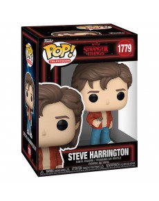 FUNKO POP! STRANGER THINGS 5- STEVE HARRINGTON