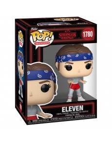 FUNKO POP! STRANGER THINGS 5- ELEVEN WITH BANDANA