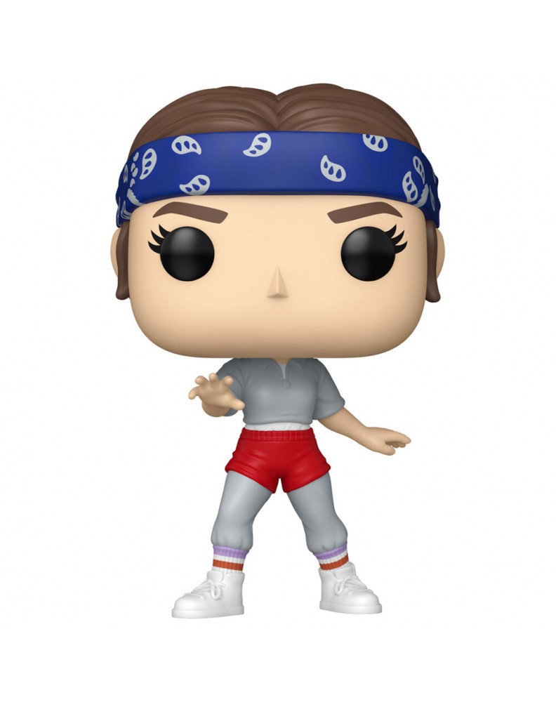 FUNKO POP! STRANGER THINGS 5- ELEVEN WITH BANDANA