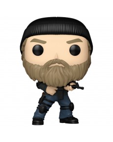 FUNKO POP! STRANGER THINGS 5- JIM HOPPER