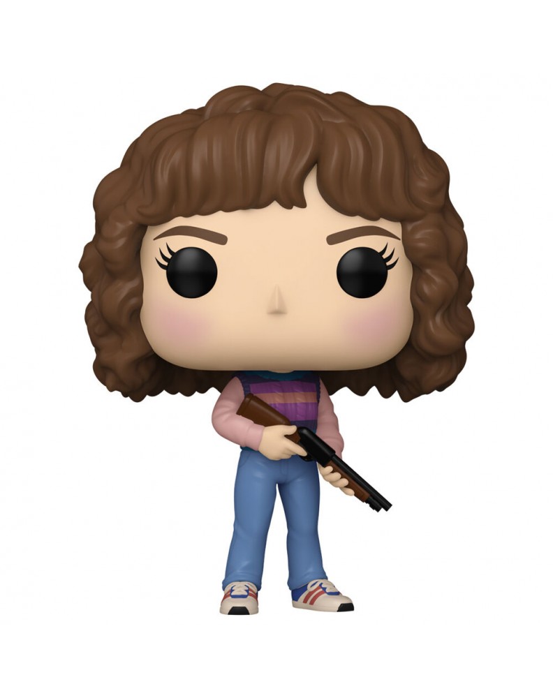 FUNKO POP! STRANGER THINGS 5- NANCY WHEELER