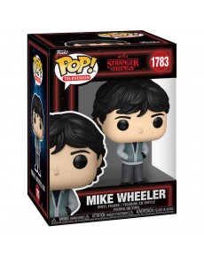FUNKO POP! STRANGER THINGS 5- MIKE WHEELER