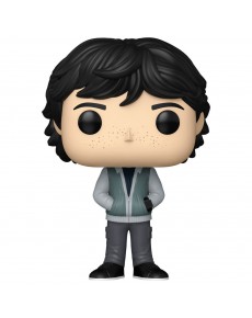 FUNKO POP! STRANGER THINGS 5- MIKE WHEELER