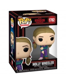 FUNKO POP! STRANGER THINGS 5- HOLLY WHEELER