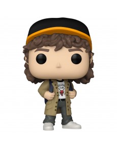 FUNKO POP! STRANGER THINGS 5- DUSTIN HENDERSON