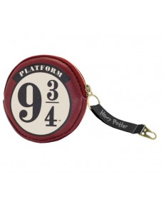 MONEDERO COOKIE HARRY POTTER 9 3/4
