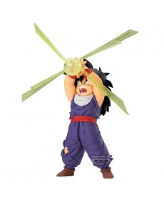 FIGURA BANPRESTO DRAGON BALL Z GXMATERIA SON GOHAN 12CM