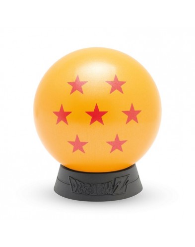 PUZZLE 98 PIEZAS COLECCIONABLE DRAGON BALL Z BOLA DE 7 ESTRELLAS