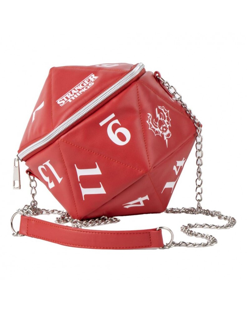 BOLSO POLIPIEL STRANGER THINGS