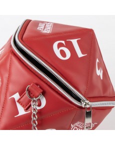 BOLSO POLIPIEL STRANGER THINGS