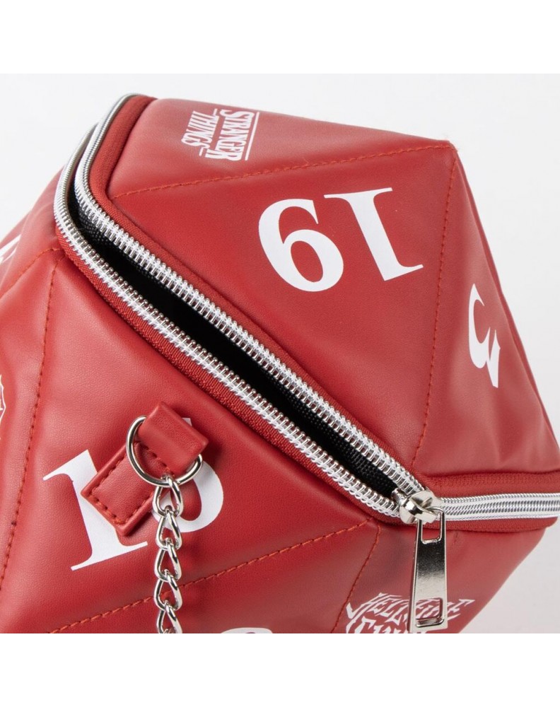 BOLSO POLIPIEL STRANGER THINGS