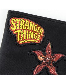CARTERA POLIPIEL STRANGER THINGS