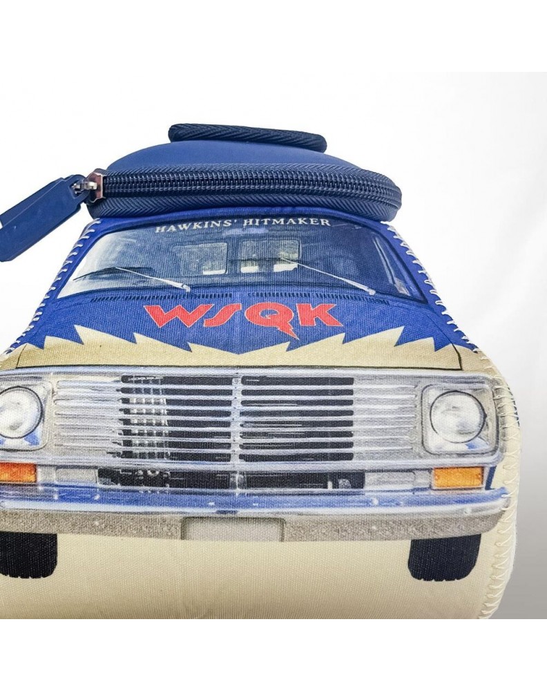 NECESER ASEO VIAJE STRANGER THINGS