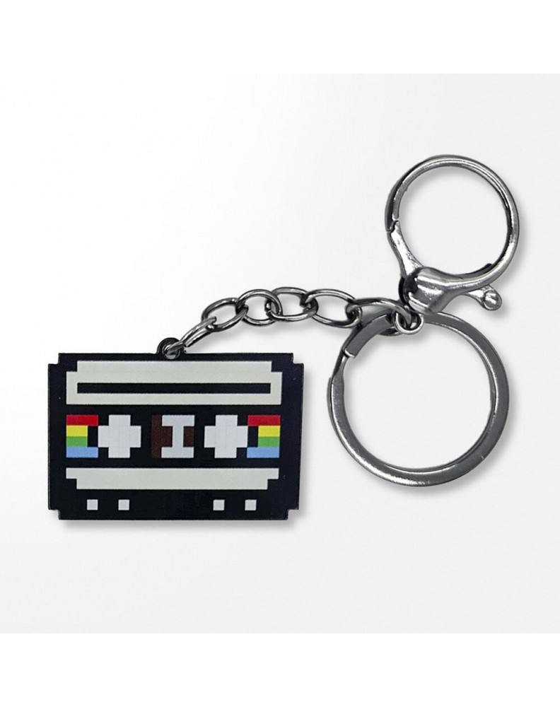 SET DE PAPELERÍA STRANGER THINGS EDICIÓN RETRO TV