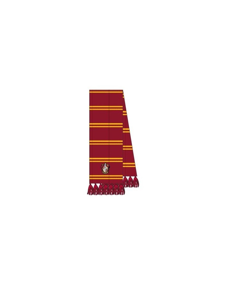 BUFANDA HARRY POTTER GRYFFINDOR