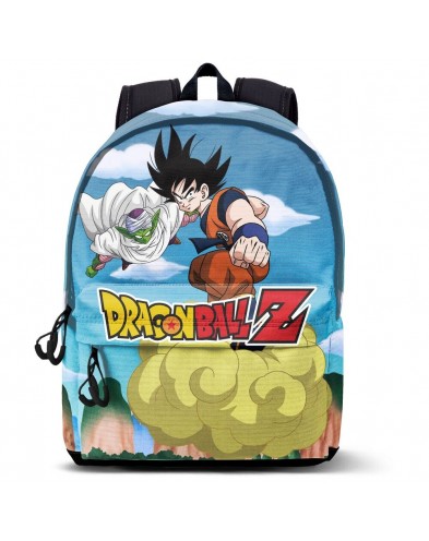 MOCHILA GOKU DRAGON BALL Z 35CM