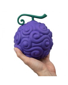 BOLA ANTIESTRÉS FRUTA GOMU GOMU