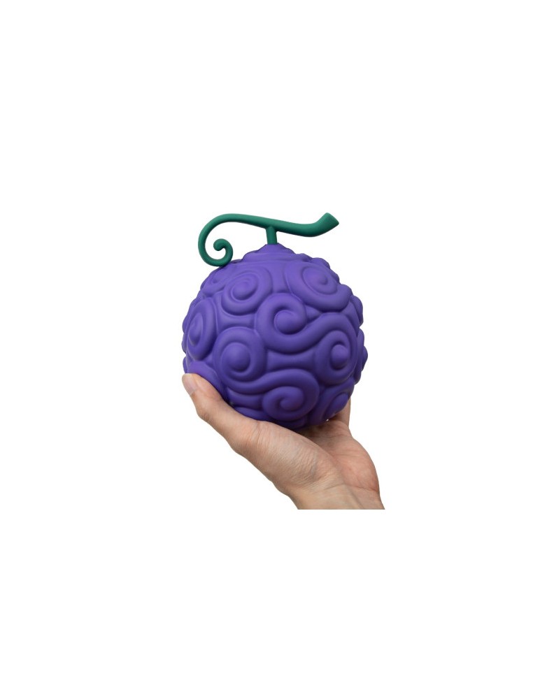 BOLA ANTIESTRÉS FRUTA GOMU GOMU