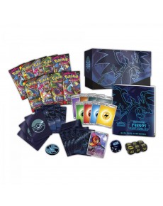 CAJA DE ENTRENADOR ELITE POKEMON TCG NOV 2025