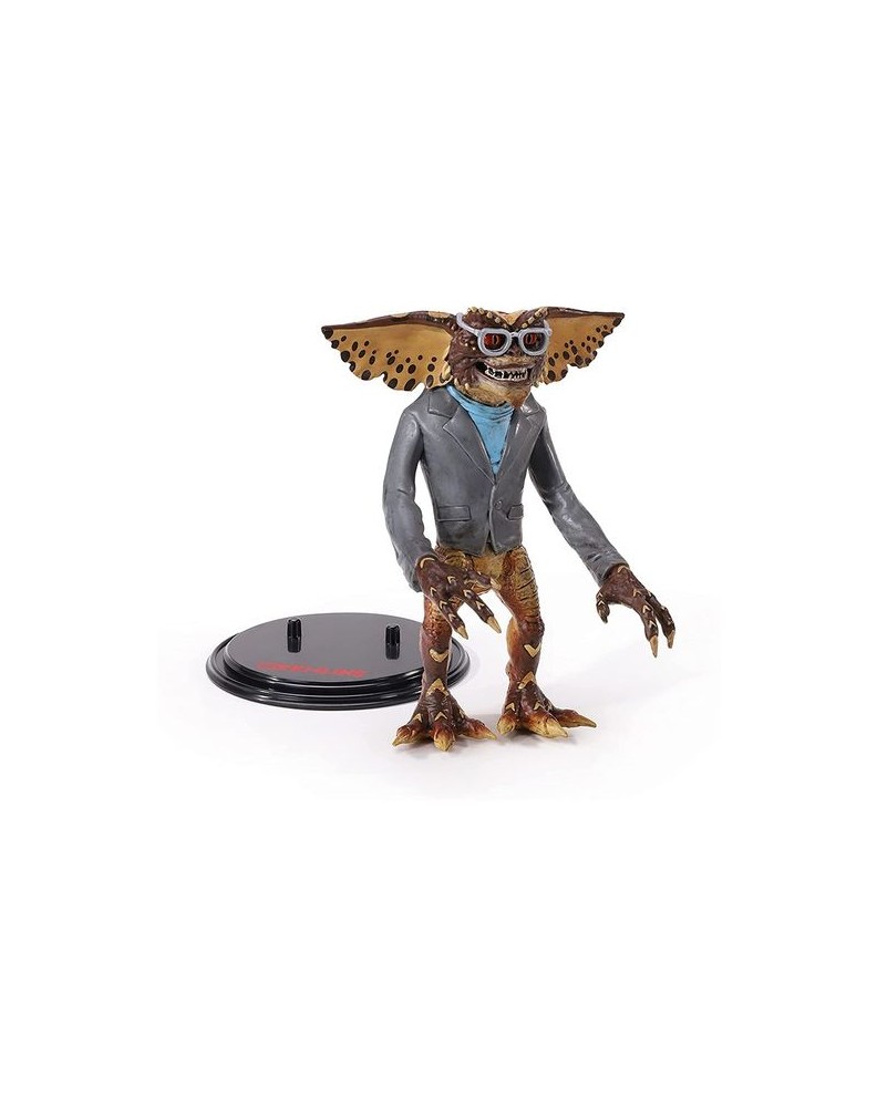 BRAIN FLEXIBLE FIGURE 19 CM GREMLINS BENDYFIG RE-RUN