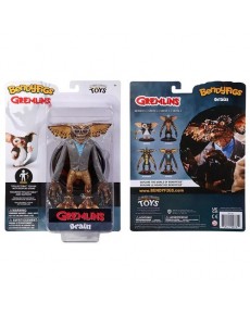 BRAIN FLEXIBLE FIGURE 19 CM GREMLINS BENDYFIG RE-RUN
