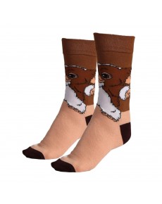 PACK DE CALCETINES GREMLINS 3 PIEZAS MULTICOLOR TALLA ÚNICA