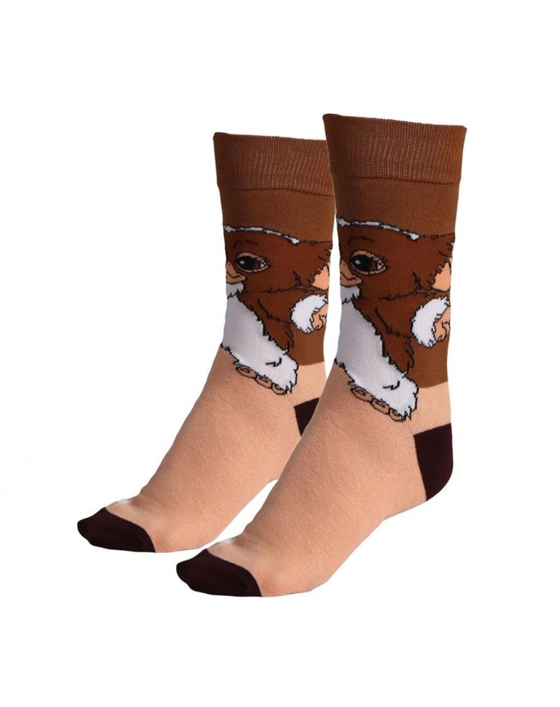 PACK DE CALCETINES GREMLINS 3 PIEZAS MULTICOLOR TALLA ÚNICA