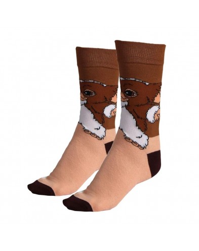 PACK DE CALCETINES GREMLINS 3 PIEZAS MULTICOLOR TALLA ÚNICA