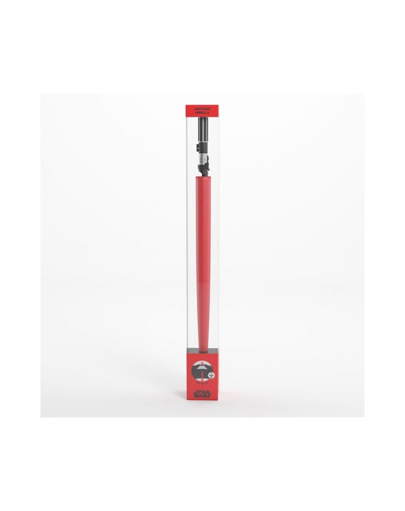 PREMIUM STAR WARS DARTH VADER UMBRELLA