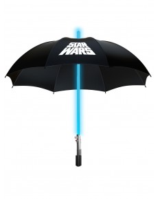 PARAGUAS PREMIUM STAR WARS LUKE SKYWALKER