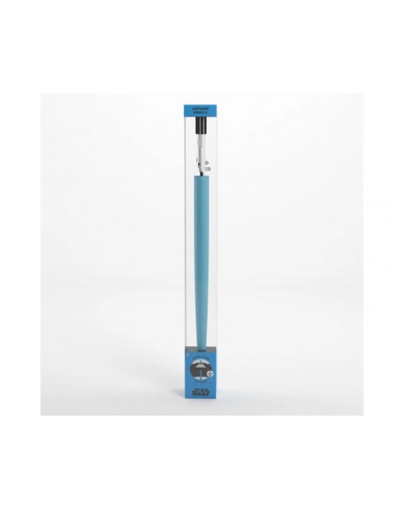 PARAGUAS PREMIUM STAR WARS LUKE SKYWALKER