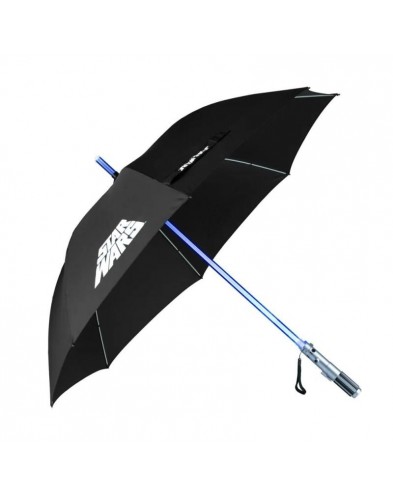PREMIUM STAR WARS LUKE SKYWALKER UMBRELLA
