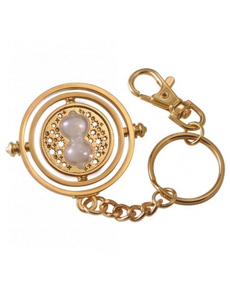 KEY CHAIN TIME turner HARRY POTTER