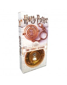 LLAVERO GIRATIEMPO HARRY POTTER