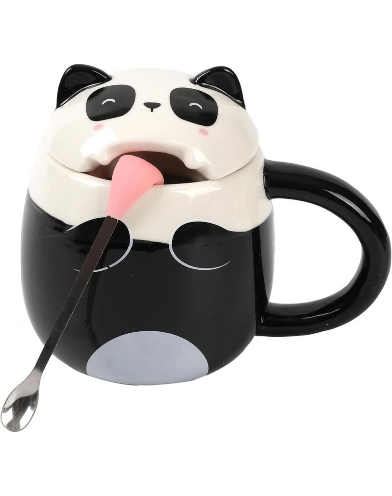 TAZA CON LENGUA PANDASTIC